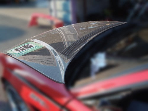 TOYOTA JZX100 CHASER TYPE 2 BONNET