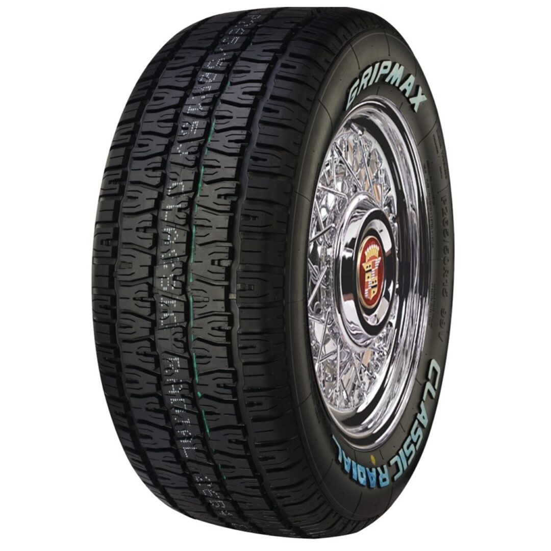Gripmax Classic Radial RWL - 245/60R14 98 H