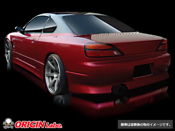 Origin Labo - Nissan Silvia S15 Stylish Line Kit