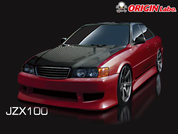 Origin Labo - Toyota Chaser (JZX100) Stylish Line Kit