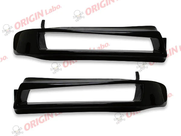Origin Labo - Nissan Silvia S13 Headlight Vents