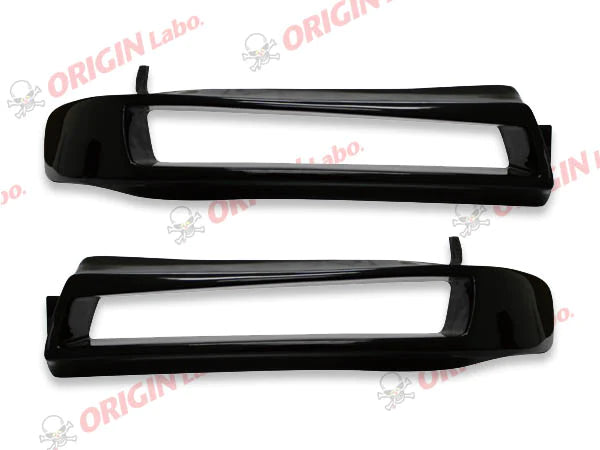 Origin Labo - Nissan Silvia S13 Headlight Vents