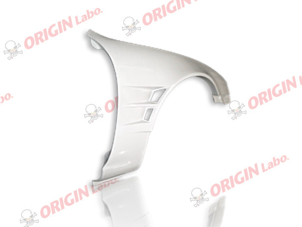 Origin Labo - Nissan Silvia S14 Kouki 45mm Front Fenders