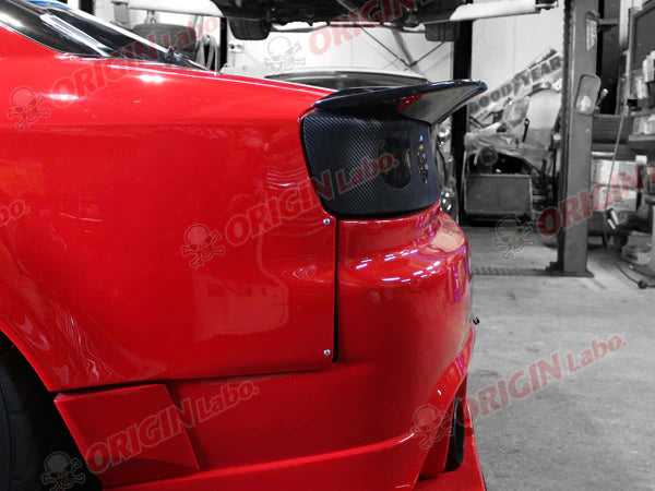 Origin Labo - Nissan Silvia S15 Rear Wing - V3
