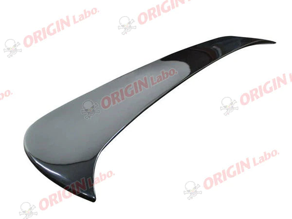 Origin Labo - Nissan Silvia S15 Rear Wing - V3