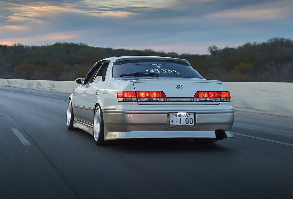 Origin Labo - Toyota Mark II (JZX100) Stylish Line Kit