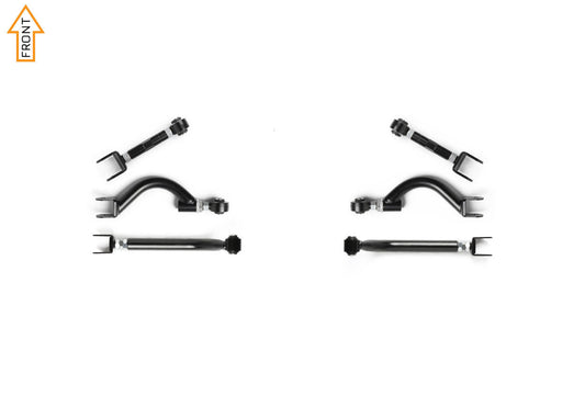 V2 Essentials Arm Kit - Nissan 200SX S14 S15 (Rear)