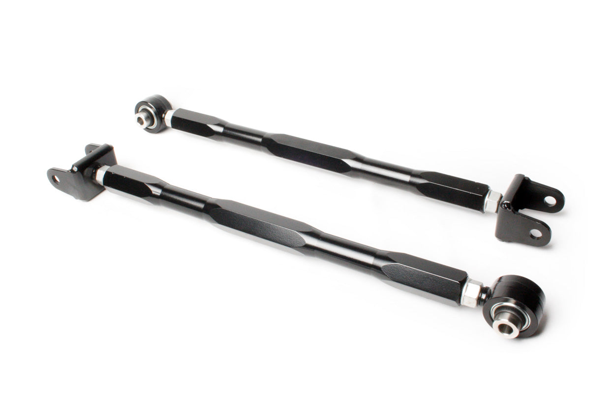 V2 Rear Lower Camber Arm Kit - BMW M3 E46
