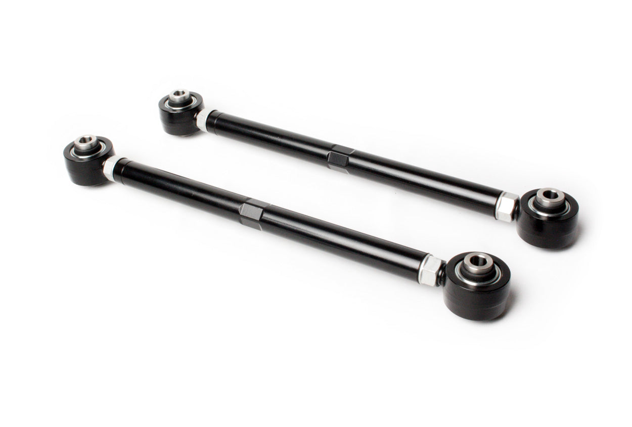 V2 Rear Toe Arm Kit - Toyota Supra DB