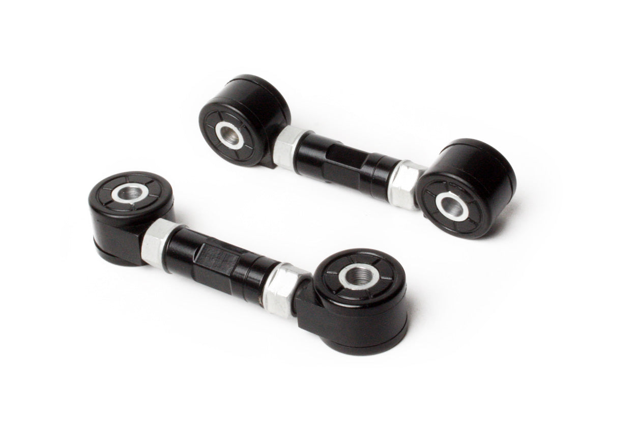 V2 Rear Toe Arm Kit - Honda Civic EJ - EM