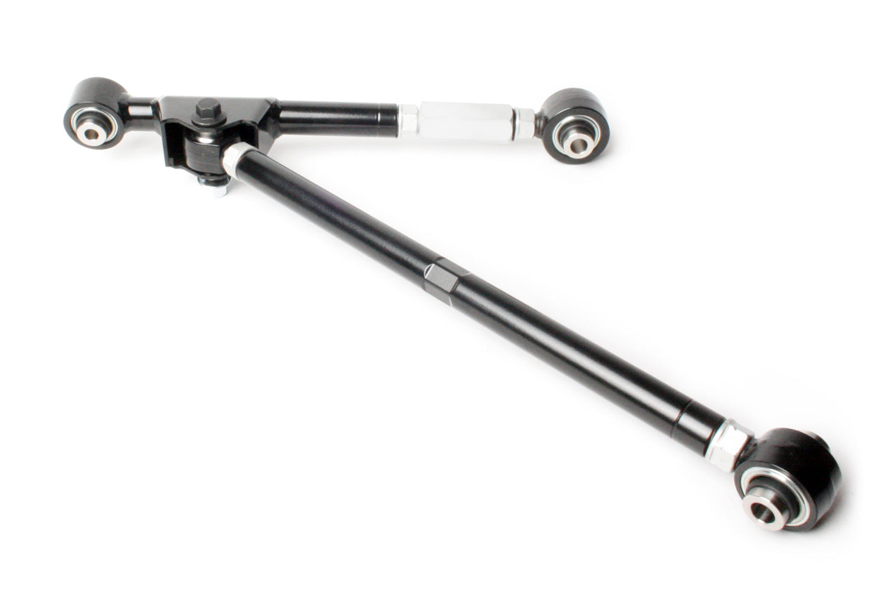 V2 Rear Lower Control / Trailing Arm Kit - Mazda RX7 FD