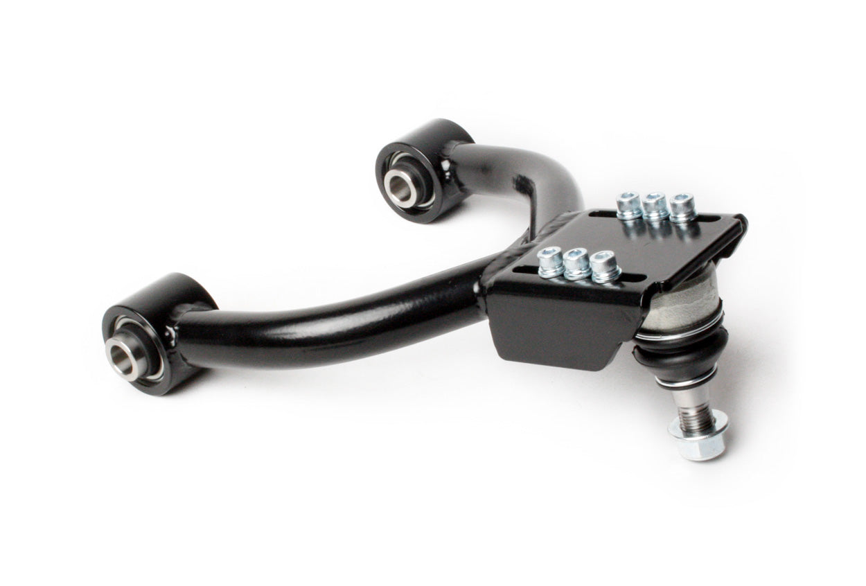 V2 Front Upper Camber Arm Kit - Toyota Supra JZA80