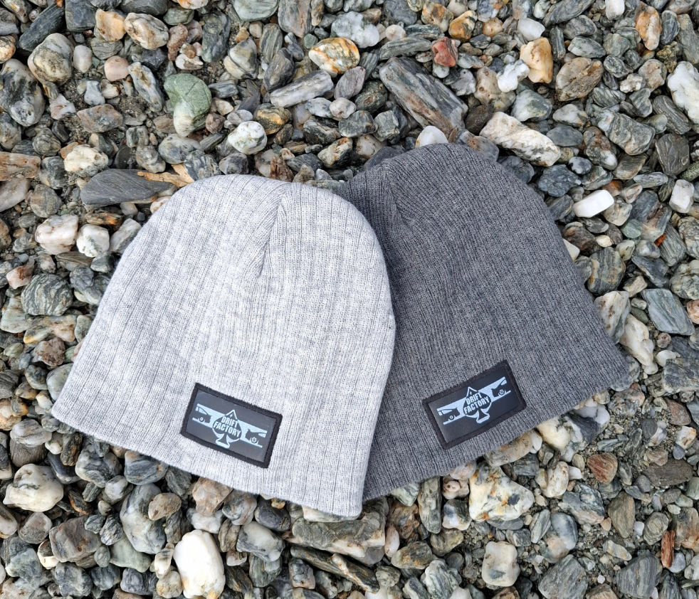 Drift Factory Beanie