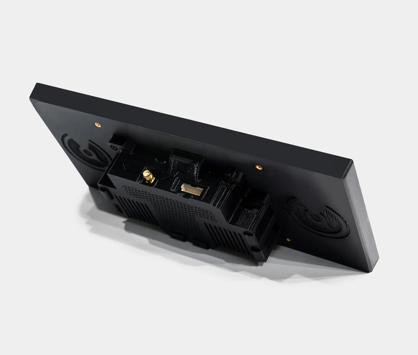 PowerTune Digital Ultrawide Dash v5