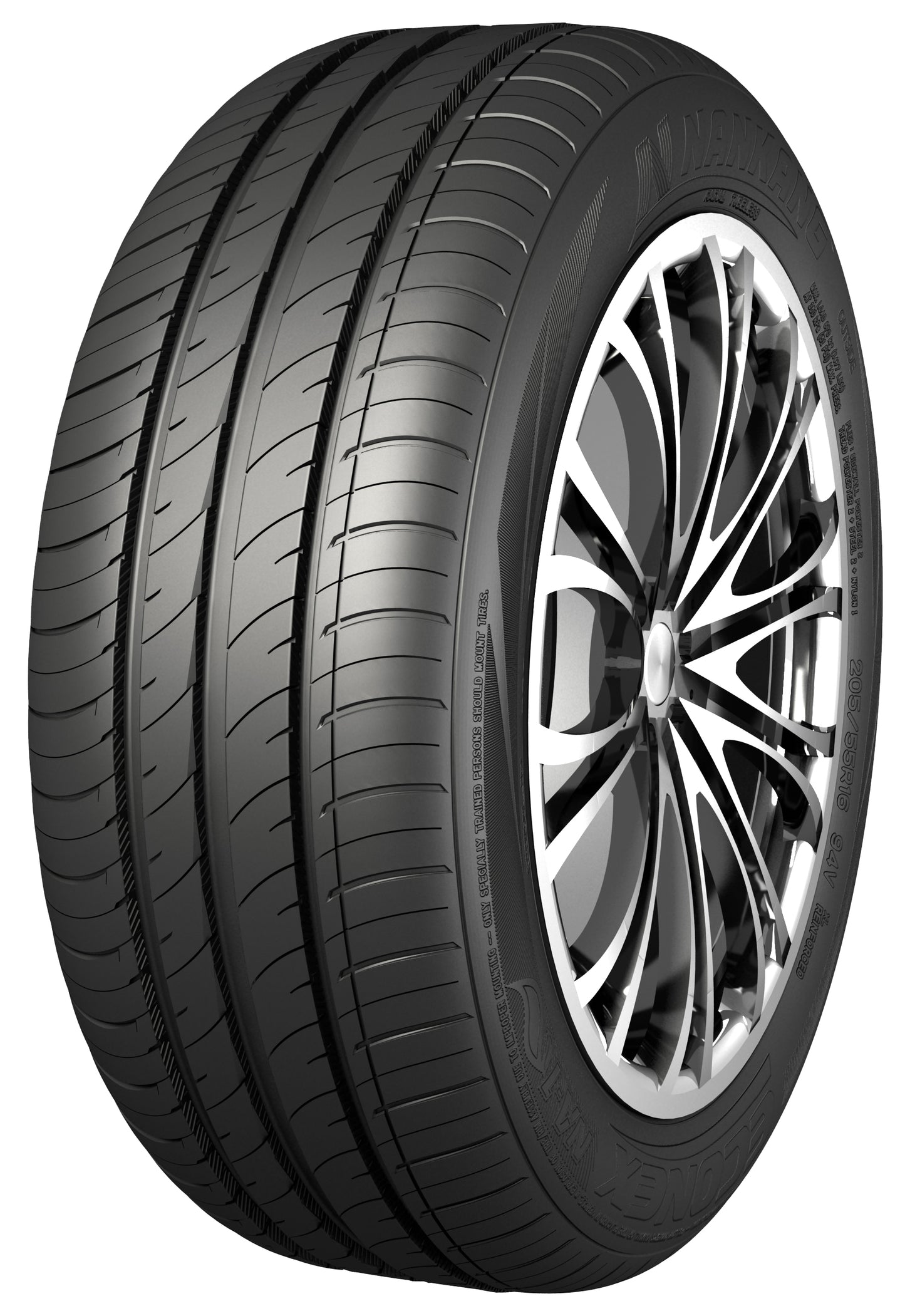 Nankang NA1 - 175/60R16 82 H