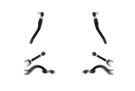 Essentials Arm Kit - Nissan Skyline R34 (Front & Rear)