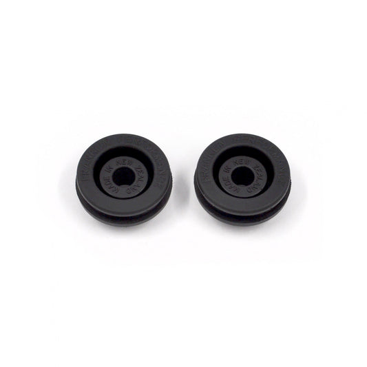 Radiator Rubber Mounting Bushes for Nissan R32 R33 R34