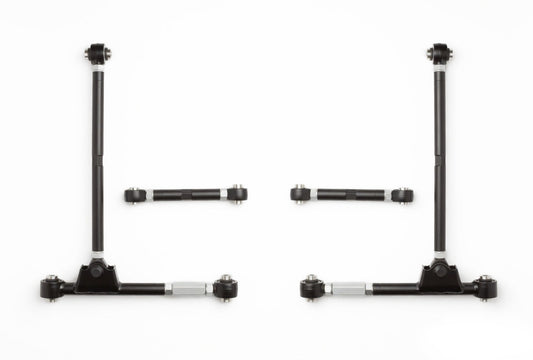 V2 PRO Arm Kit - Mazda RX7 FD (Rear)