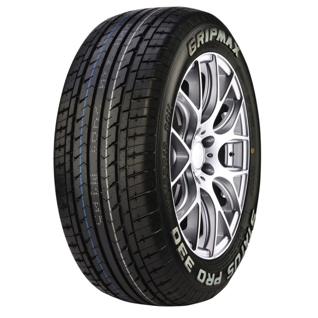 Gripmax Status Pro 330 - 215/50R13 84 H