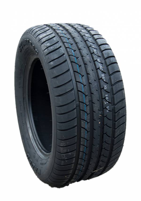 Star trac WR050 - 265/50R14 98 T