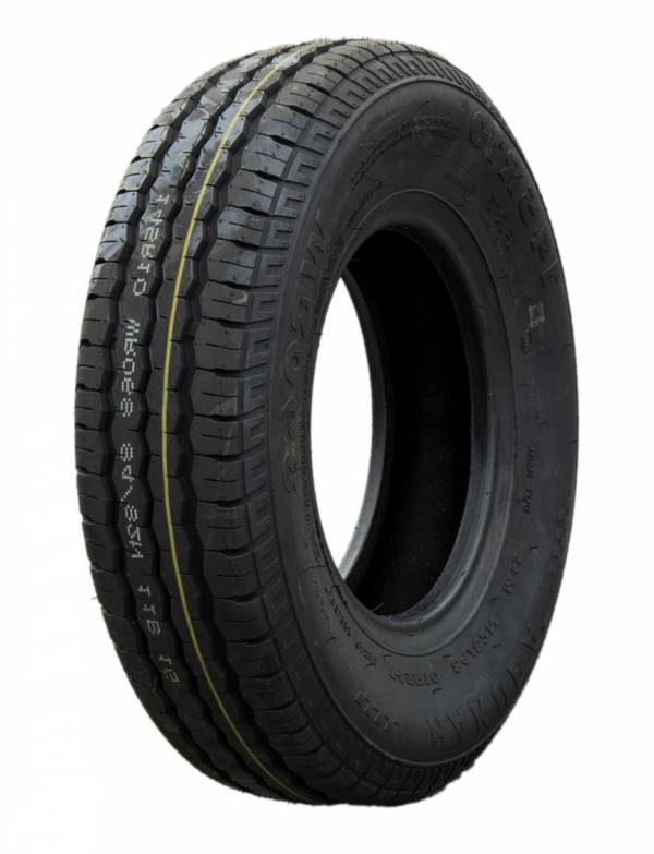 Hakuba WR068 - 195/50R13 104/101 N