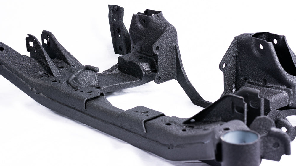 Winters Quick Change Differential Subframe Kit - Toyota GT86 / Subaru BRZ