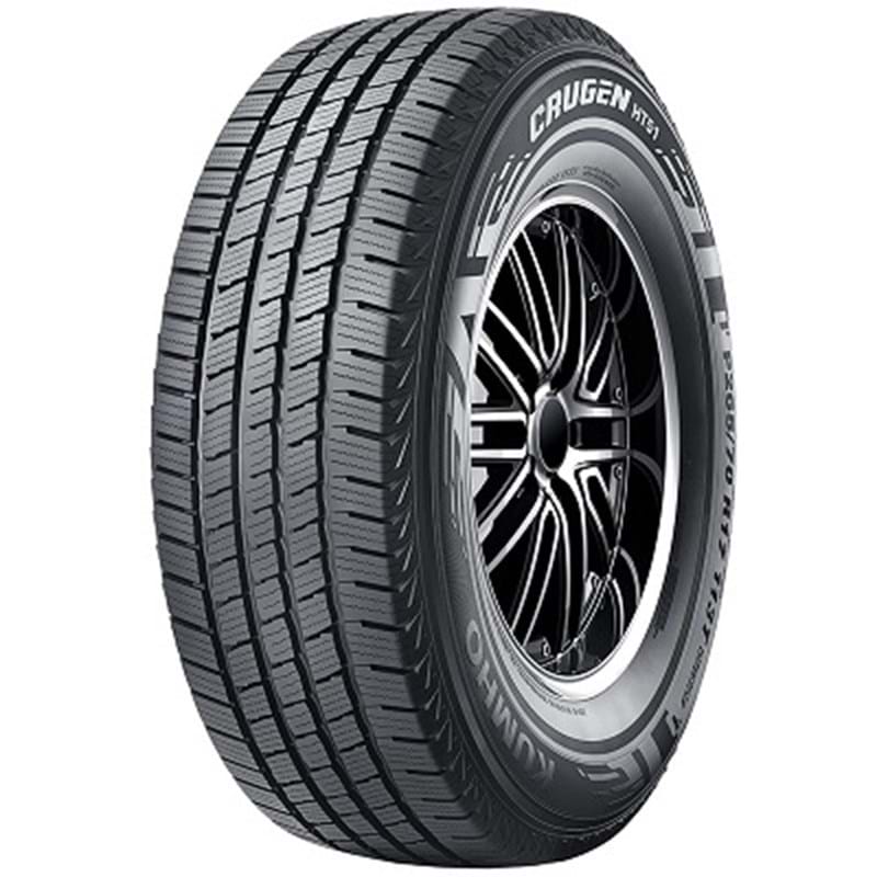 Kumho HT51 Crugen - 265/70R16 117/114Q