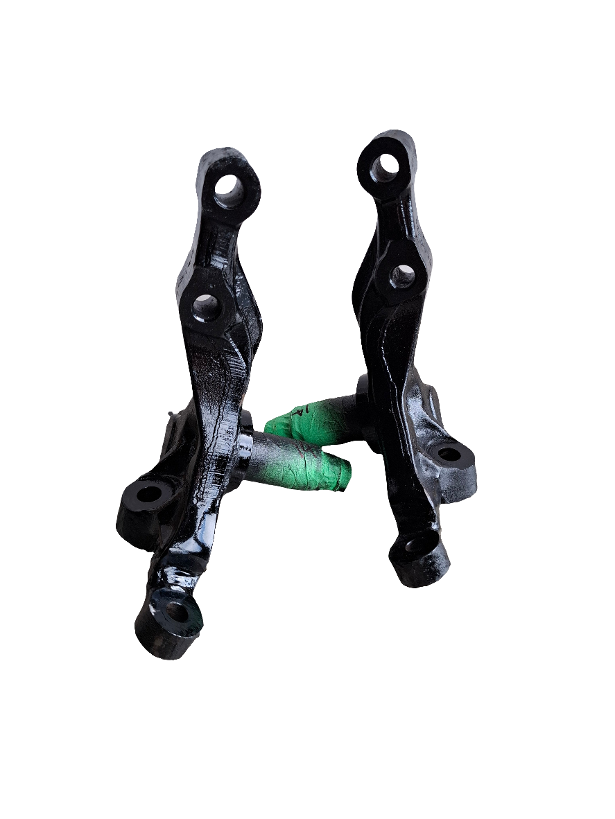 Nissan Silvia 200SX S14 / S15 modified steering knuckles (pair)