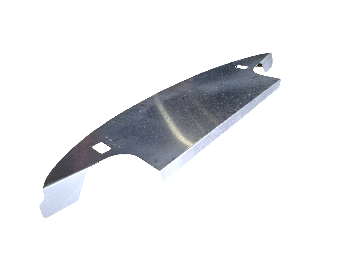 Nissan Silvia 200SX S14 parcel shelf