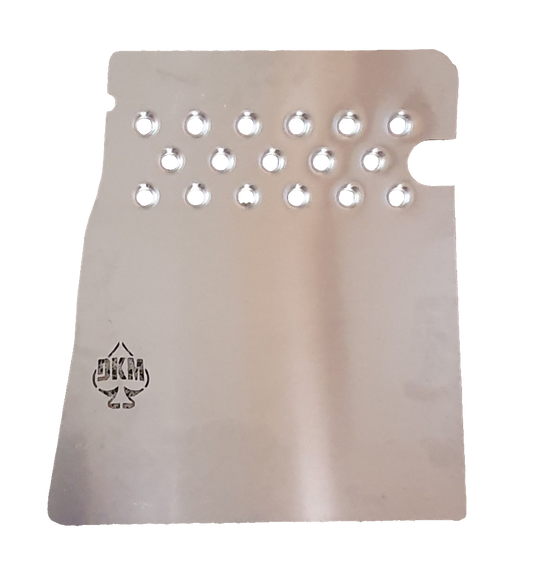 Nissan Silvia 200SX S14 Floor Plates