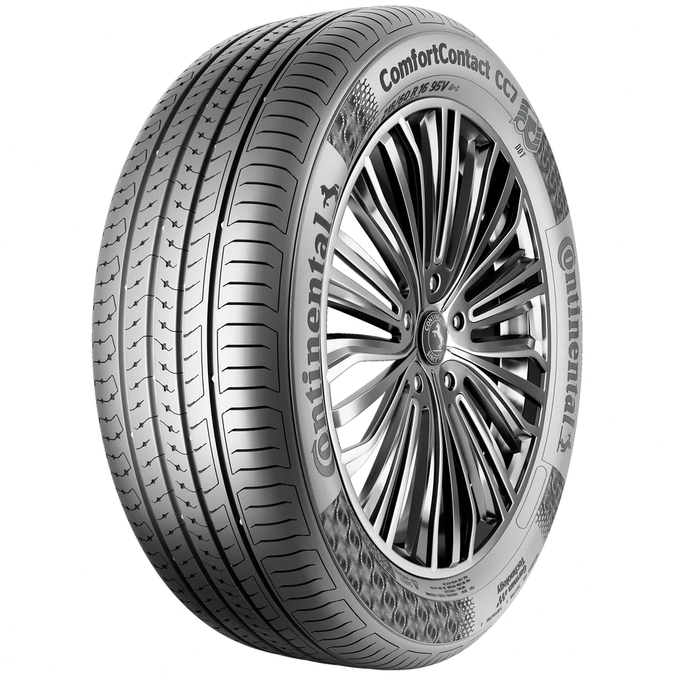 Continental ComfortContact CC7 - 185/65R15 88H
