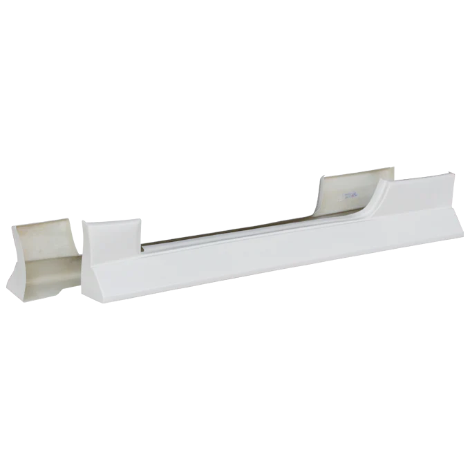 Side Skirts - Nissan S14 Kouki Drift Line Kit