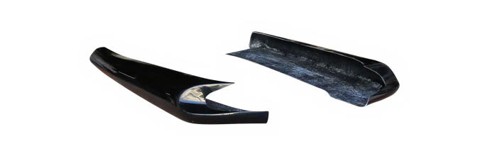 Origin Labo - Nissan 180sx Drift Line Kit - Under Panel