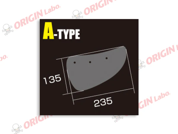 3D Type Double Bi Plane GT Wing