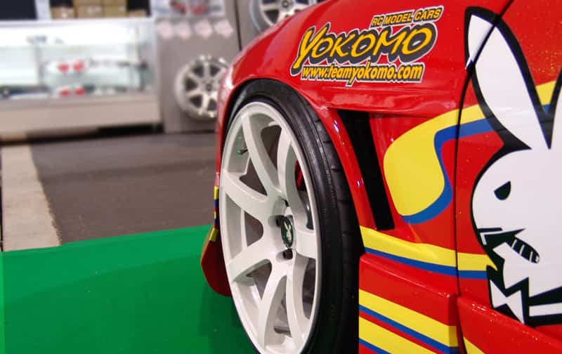 Origin Labo - Nissan 180SX 20mm Front Fenders (Single Duct)