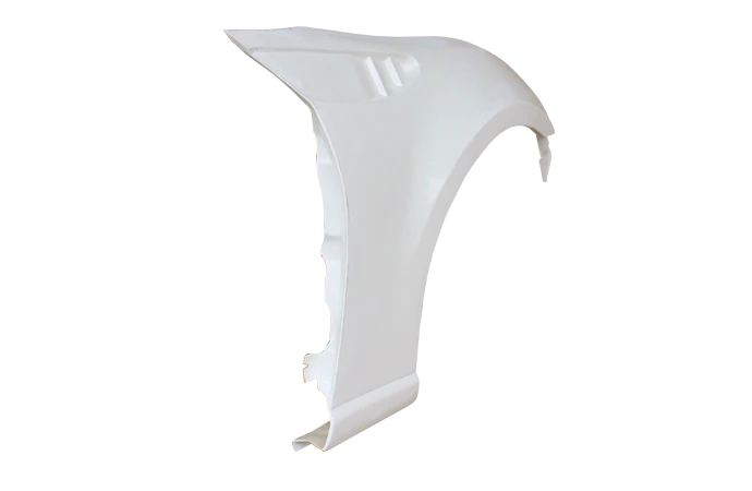 Origin Labo - Toyota GT86 25mm Front Fenders