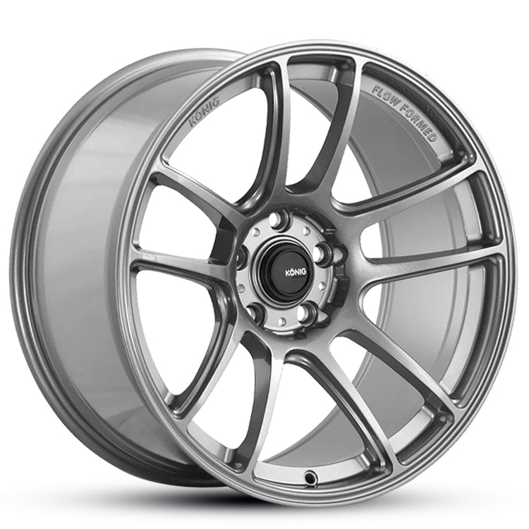KONIG - HELIOGRAM - (19X8.5 5/114.3 32)