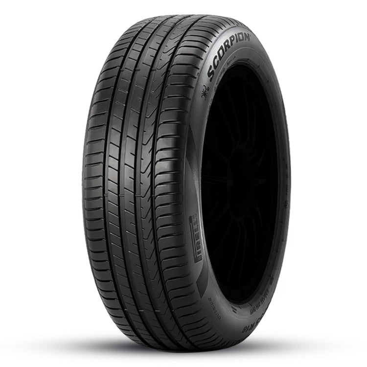 PIRELLI SCORPION - 255/40R21 102V