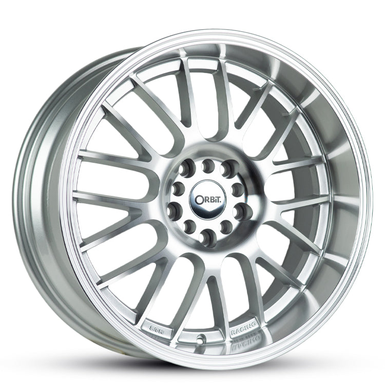 ORBIT - CRANK - (18X8.5 MultiFit 30)