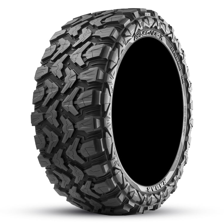 RADAR RENEGADE X - 33X12.5R20 114Q
