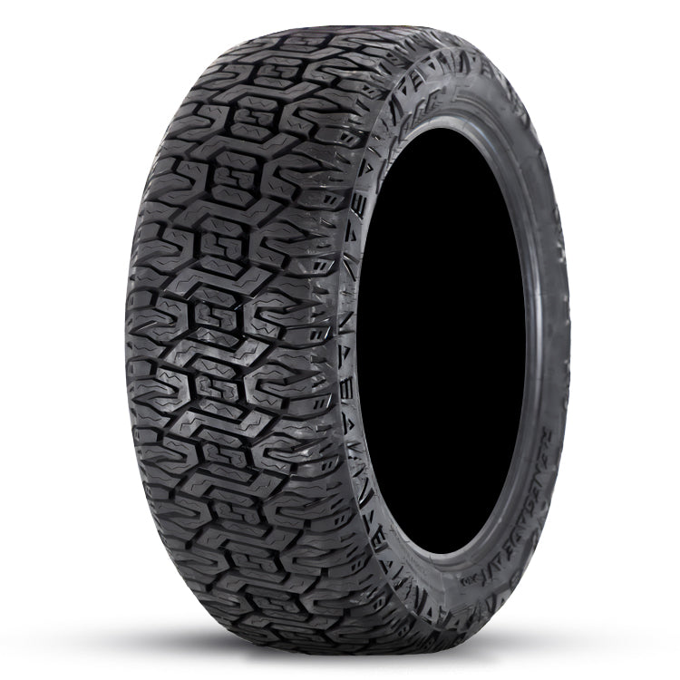 RADAR AT PRO - 275/55R20 117H