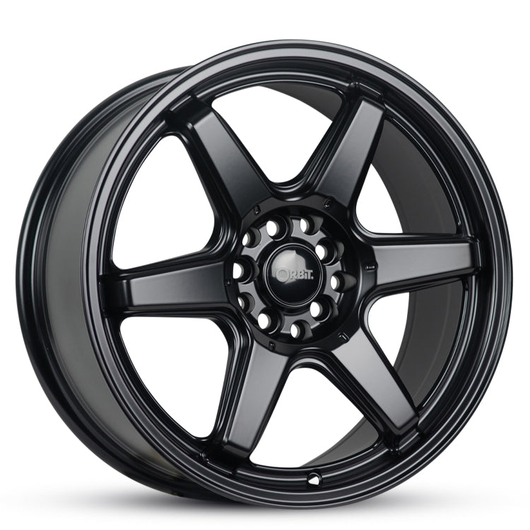 ORBIT - CASA - (17X7.5 MultiFit 38)