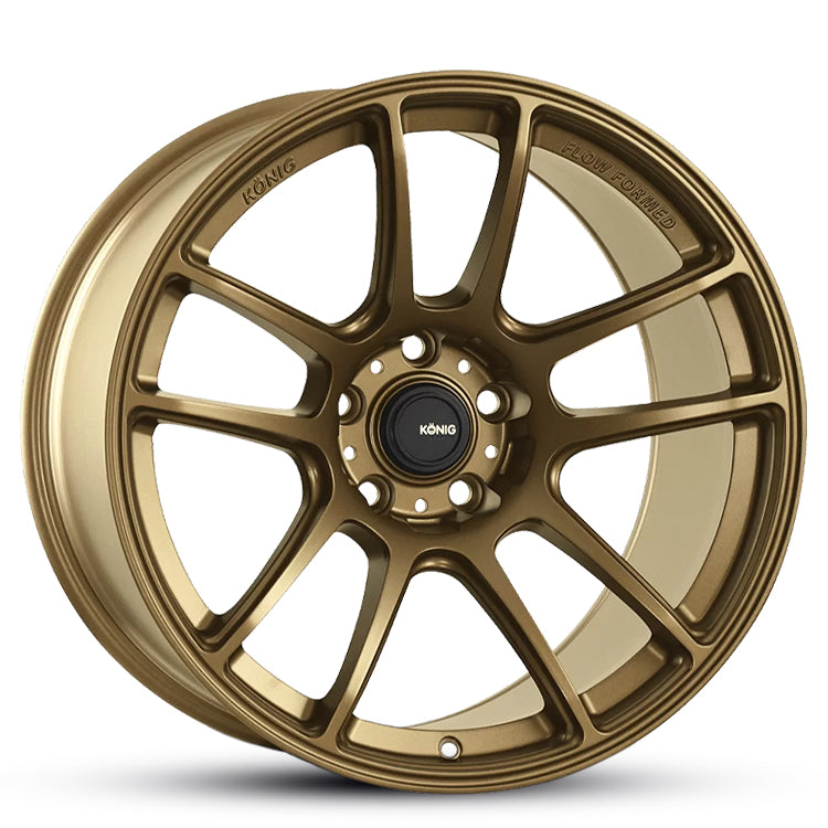KONIG - HELIOGRAM - (19X8.5 5/114.3 32)