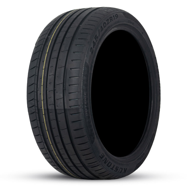 KUSTONE P9 - 235/50R18 101W