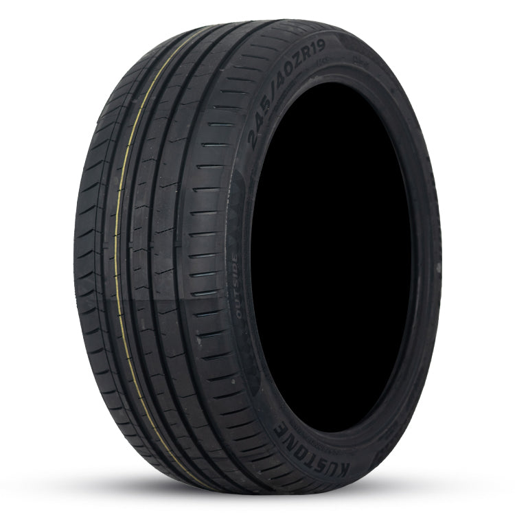 KUSTONE P9 - 245/40R18 97W