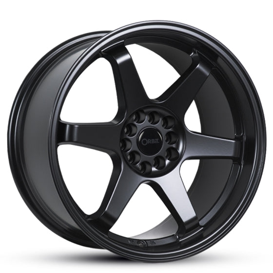 ORBIT - KAMAN - (18X8.5 MultiFit 30)