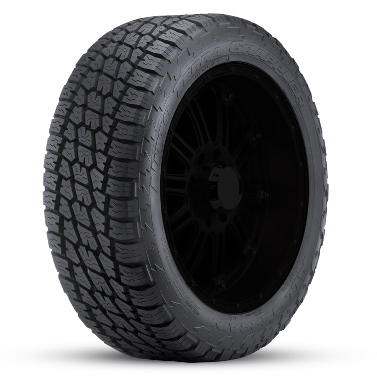 NITTO TERRA GRAPPLER - 285/60R18 120S