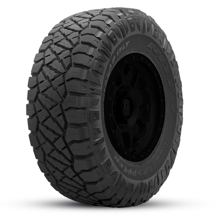 NITTO TERRA GRAPPLER G2 - 285/60R18 120S