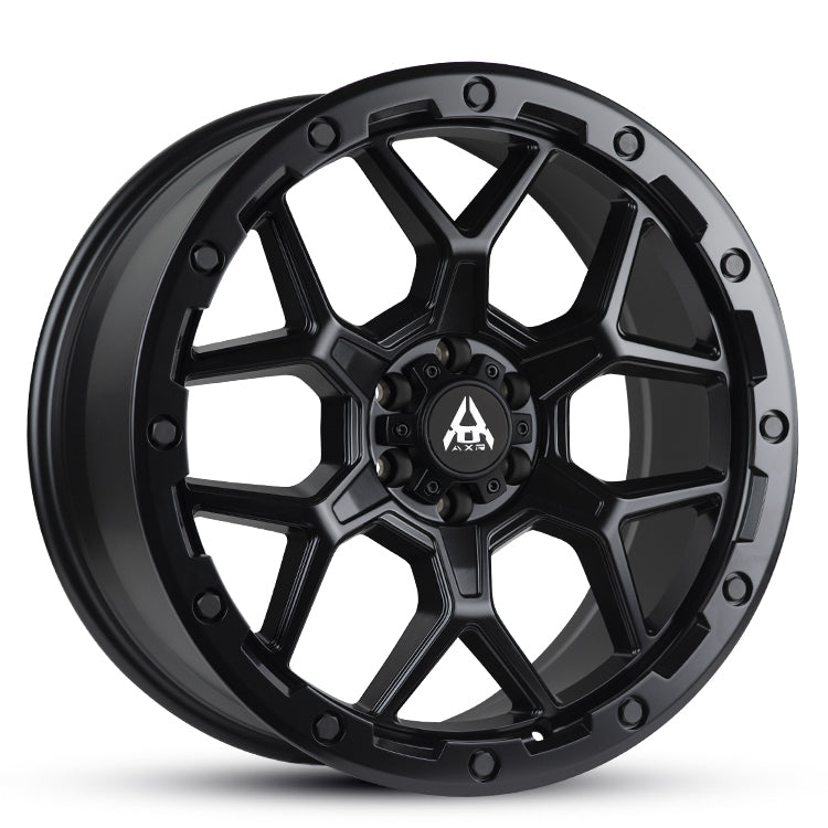 ADVANTI RACING - GUARDIAN - (20X9 6/114.3 30)