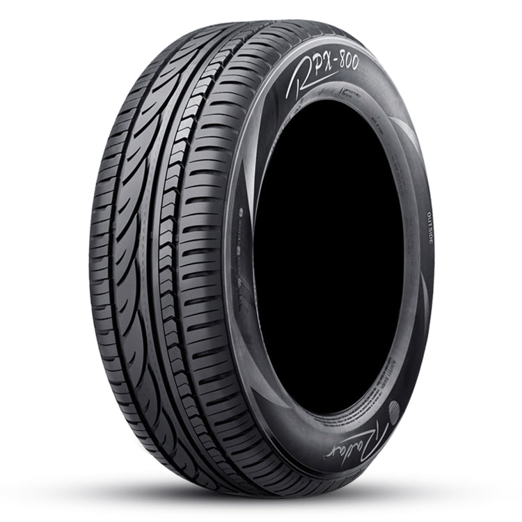 RADAR RPX 800 - 205/55R17 95Y